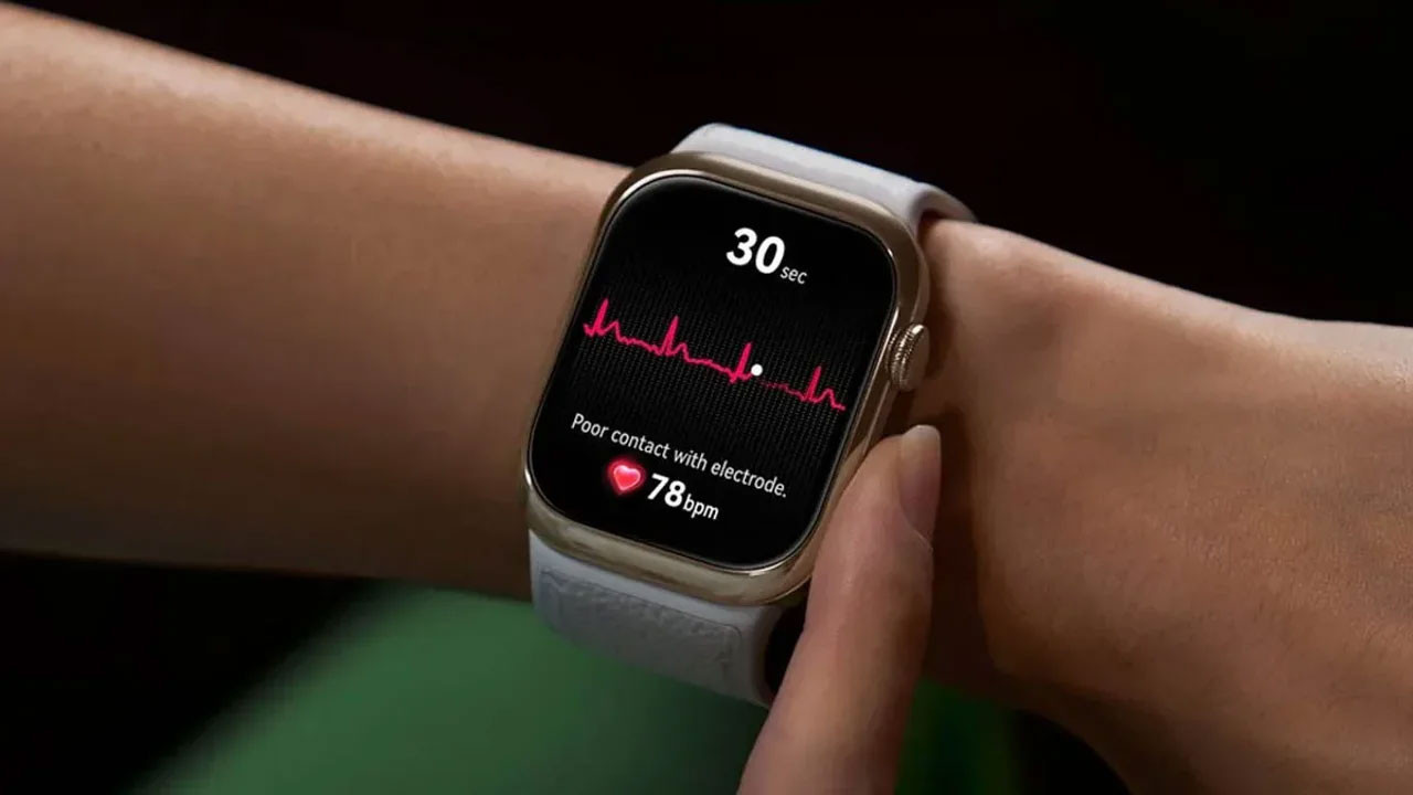 Huaweiâden akıllı cihaz Åovu: Watch D3 ve FreeBuds Neo ile pazar sallanacak!