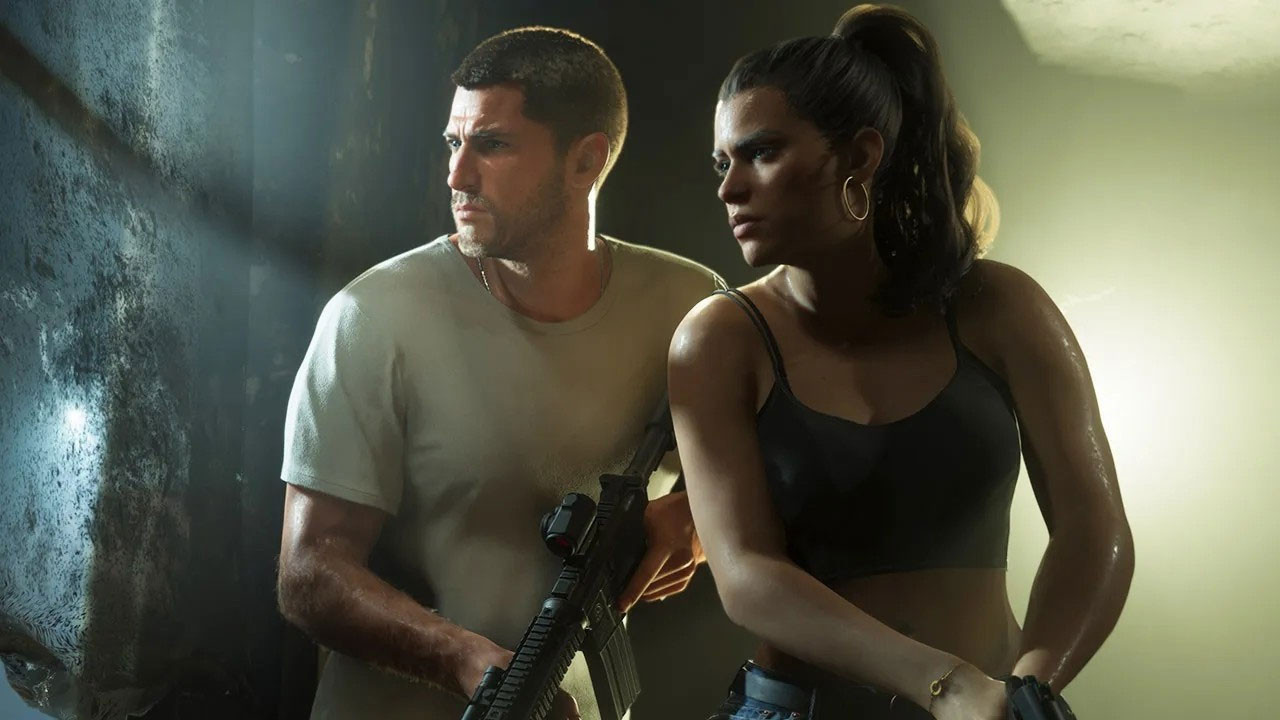 GTA 6 tanıtımının ardından PS5 Pro satıÅları patladı!
