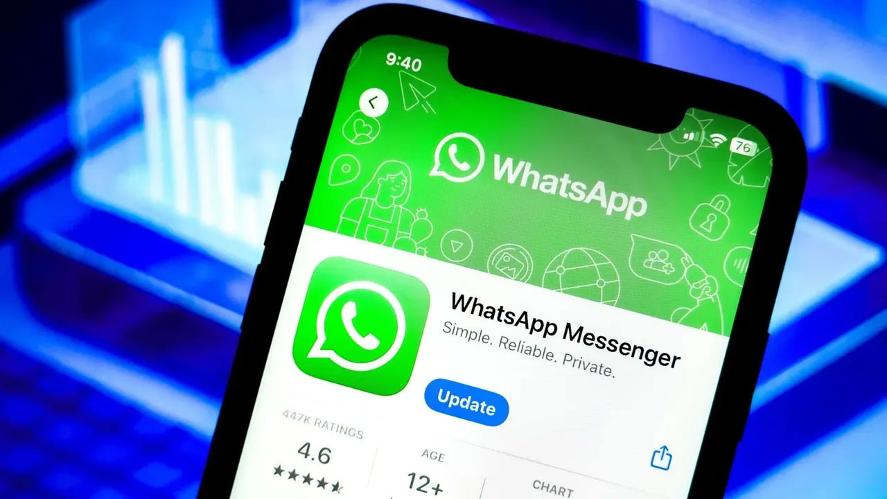 WhatsApp sohbetleri renkleniyor! İÅte beklenen yeni tema ve duvar kaÄıdı özellikleri