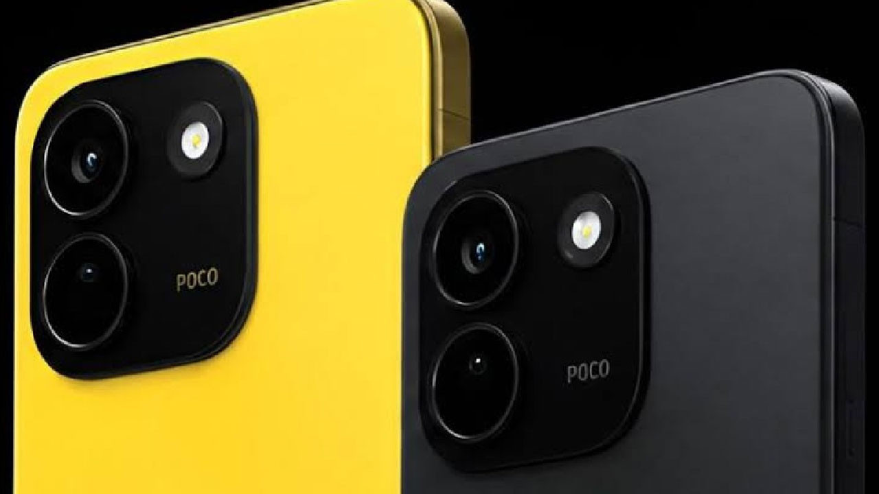 Poco X8 ve X8 Powerâın fiyatları belli oldu