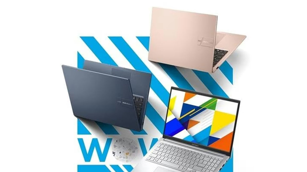 Asus Vivobook 15, Intel Wildcat Lake iÅlemciyle yenilendi