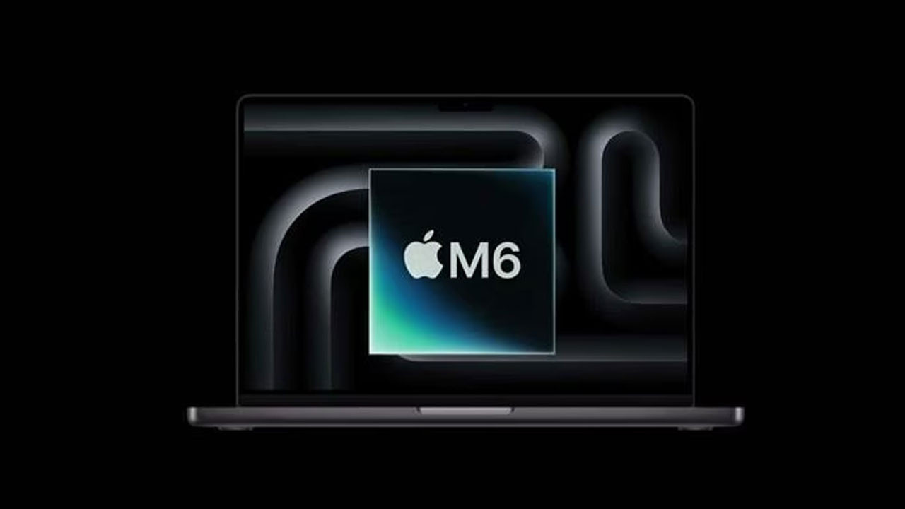 M6 alacak Apple cihazlar ortaya çıktı: İÅte liste