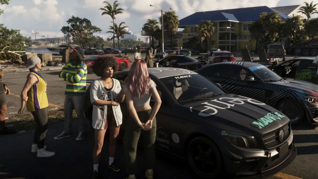 GTA 6 Netflixâte rekor kırdı