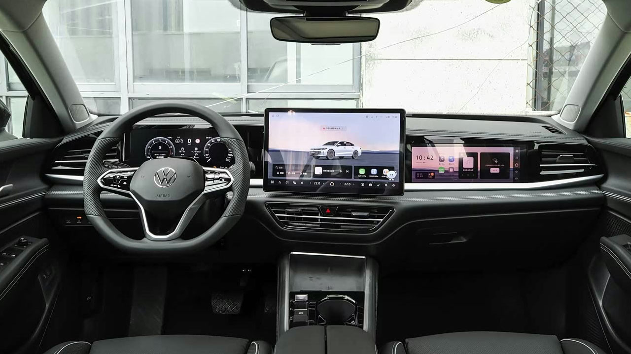 Yeni 2027 Volkswagen Passat Pro satıÅa çıktı: Ãmür boyu motor garantisi