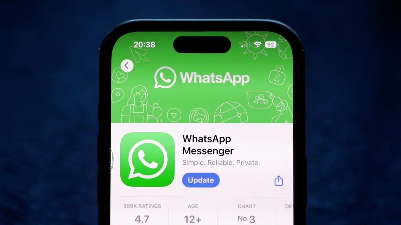 Resmi olmayan WhatsApp kullananlara kötü haber: Hesaplar kapatılıyor!