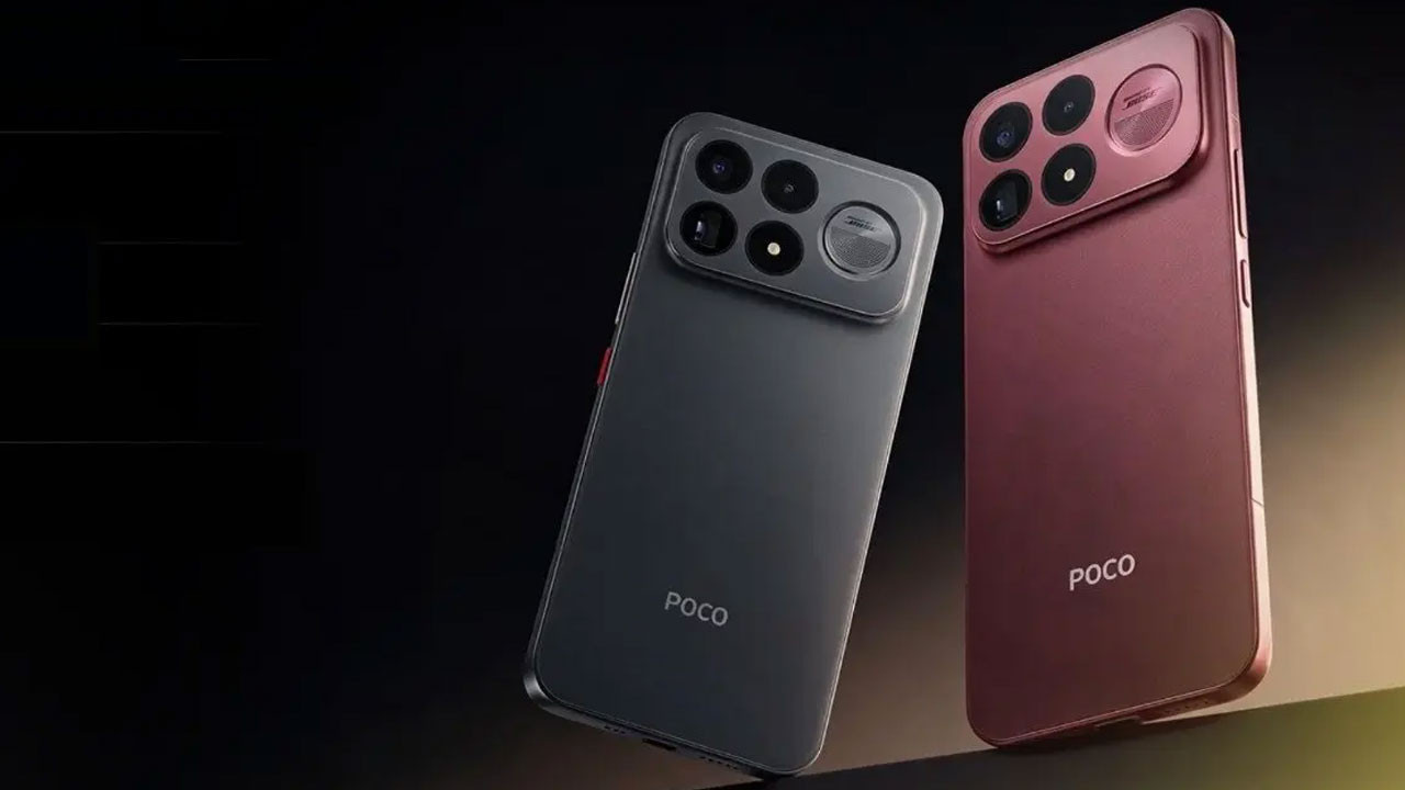 POCO F9 Pro ve F9 Ultra tanıtıldı: İÅte Türkiye fiyatları
