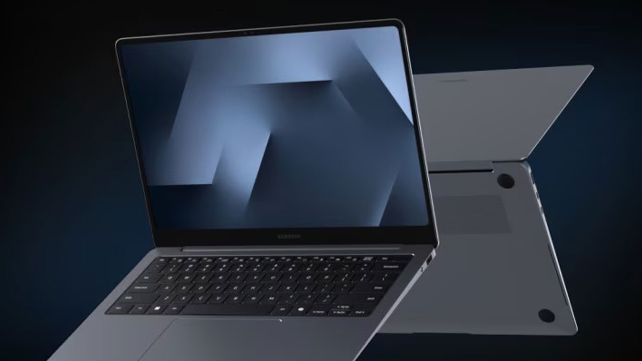 MacBook Neo'ya yeni rakip: Samsung Galaxy Book 6 tanıtıldı