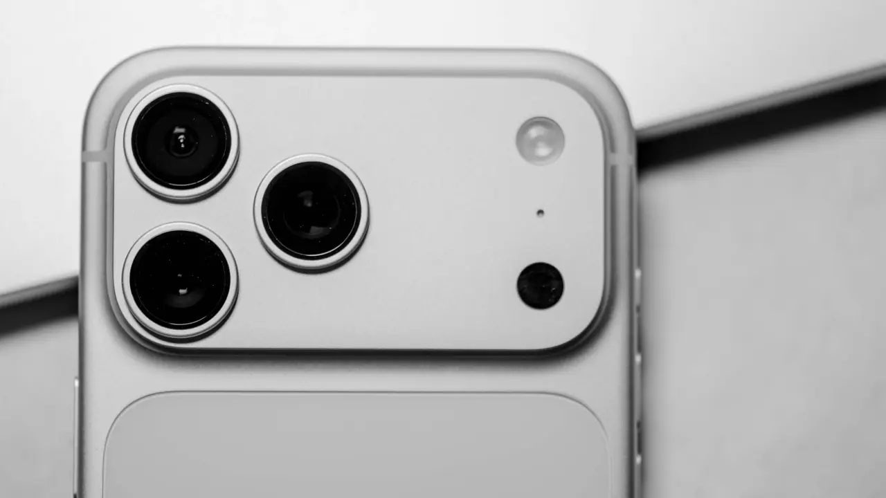 iPhone 18 Pro sızdı: İÅte teknoloji dünyasını sallayacak 3 büyük yenilik!