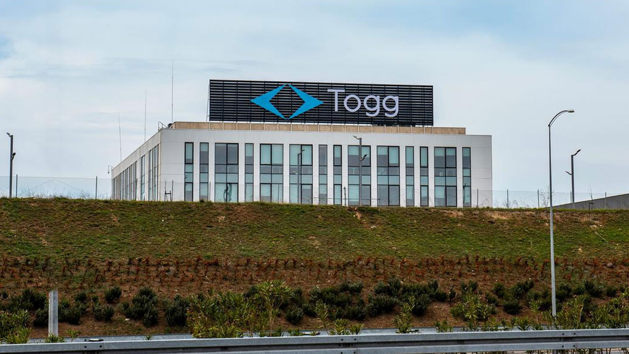 Togg'daki ayrılık resmen açıklandı: KAP'a bildirildi