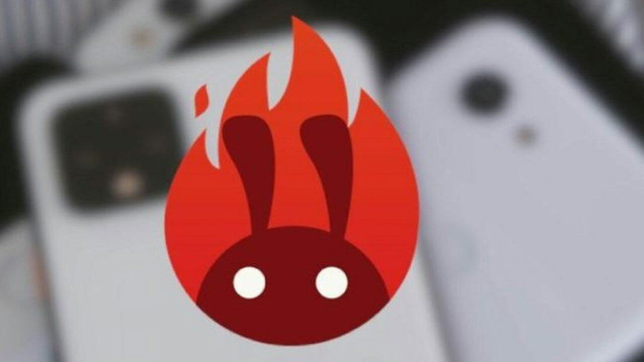 AnTuTu açıkladı: En güçlü Android telefonlar