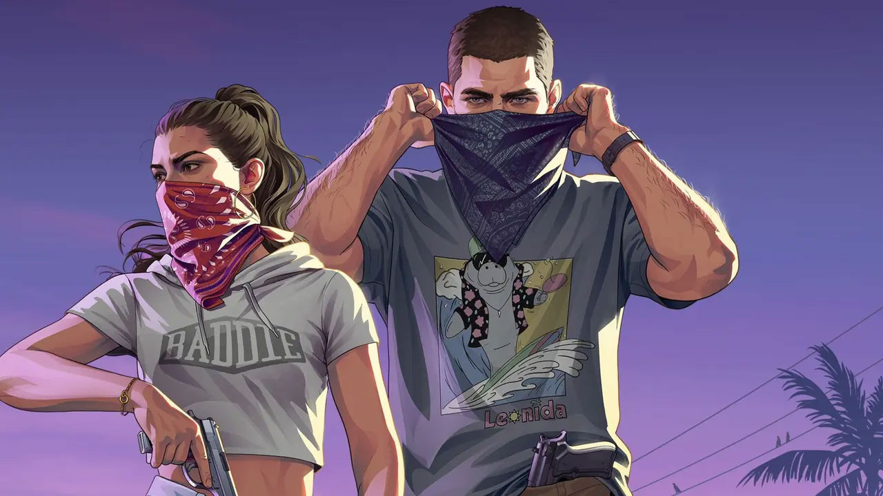 GTA 6, Netflix'te zirveye yerleÅti: Ziyaretçi trafiÄi yüzde 125 arttı