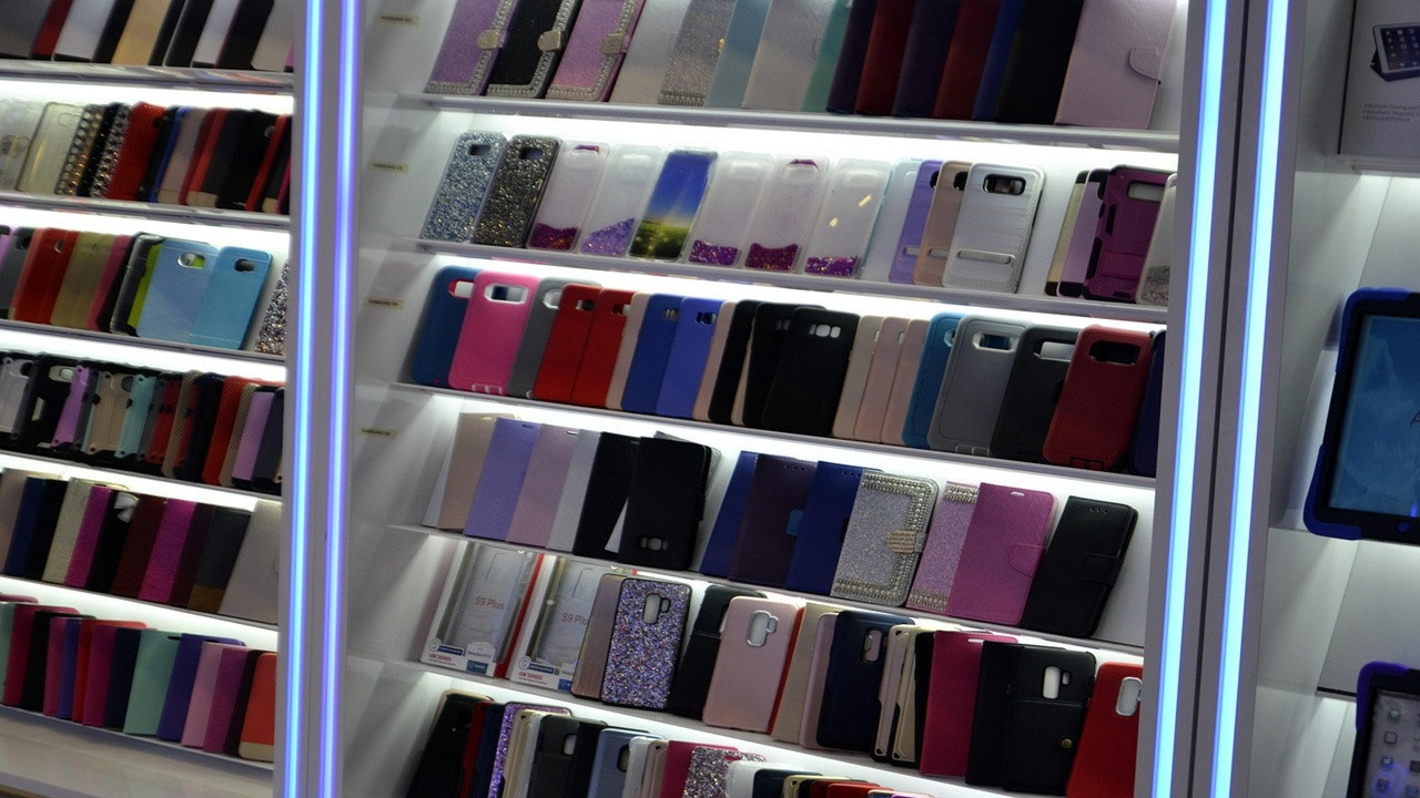 Cep telefonu kılıflarında dikkat çeken tehlike: Aylarca kullananlar dikkat