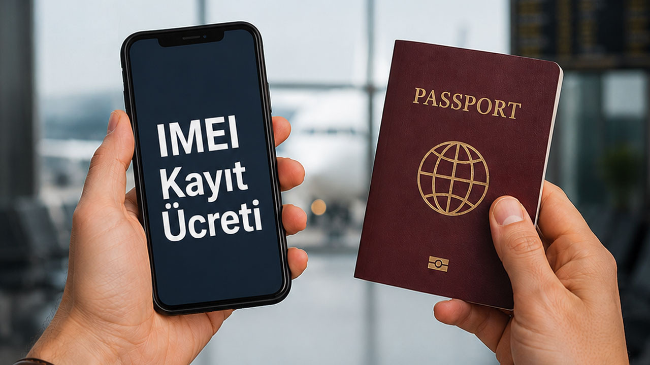 2027 IMEI kayıt ücretine büyük zam bekleniyor!