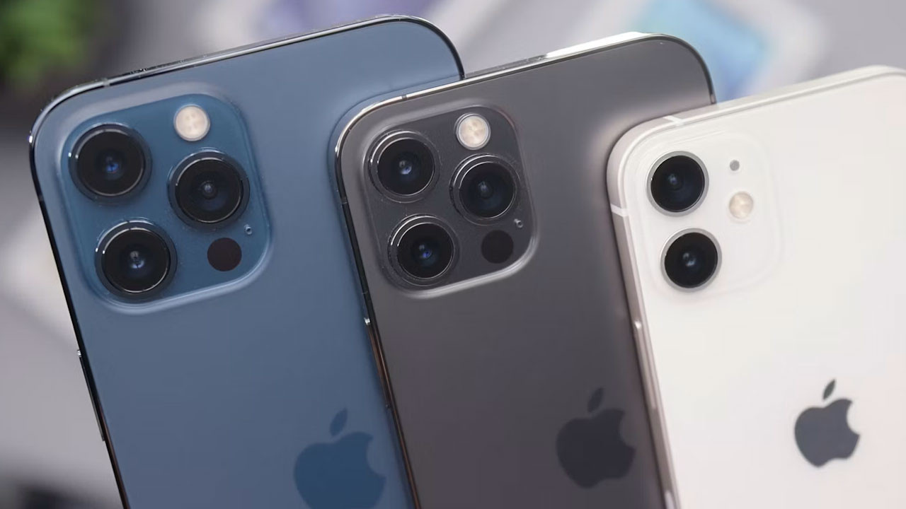 iOS 27 ile iPhone Handoff Geliyor: Aynı Hat İki iPhone'da Kullanılabilecek