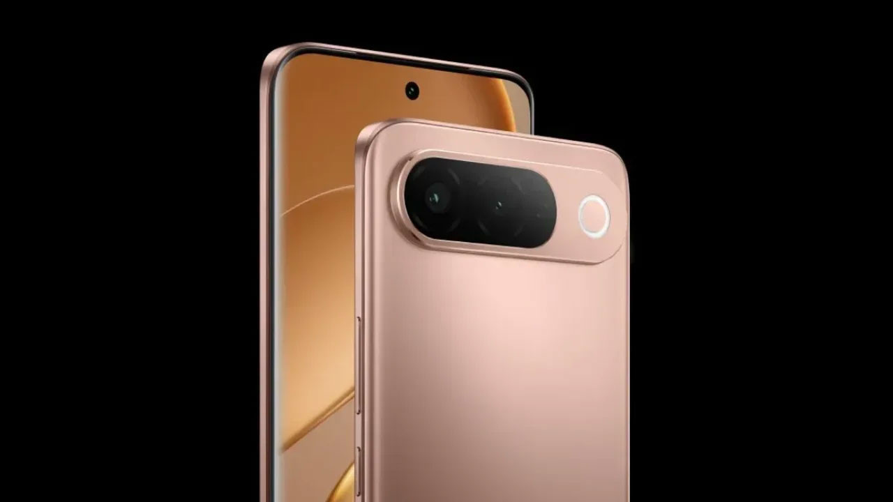 Vivo T5 5G tanıtıldı: İÅte özellikleri ve fiyatı