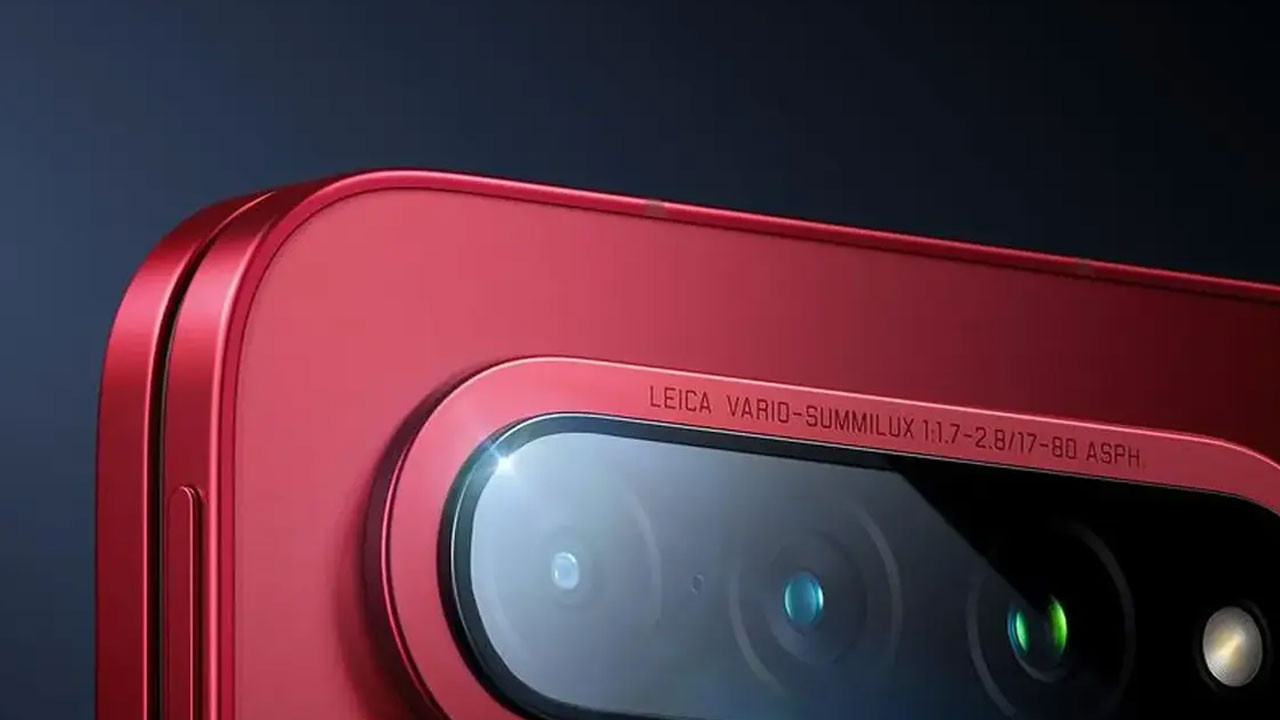 Xiaomi 18 Fold, 200 MP Leica kamera ile geliyor
