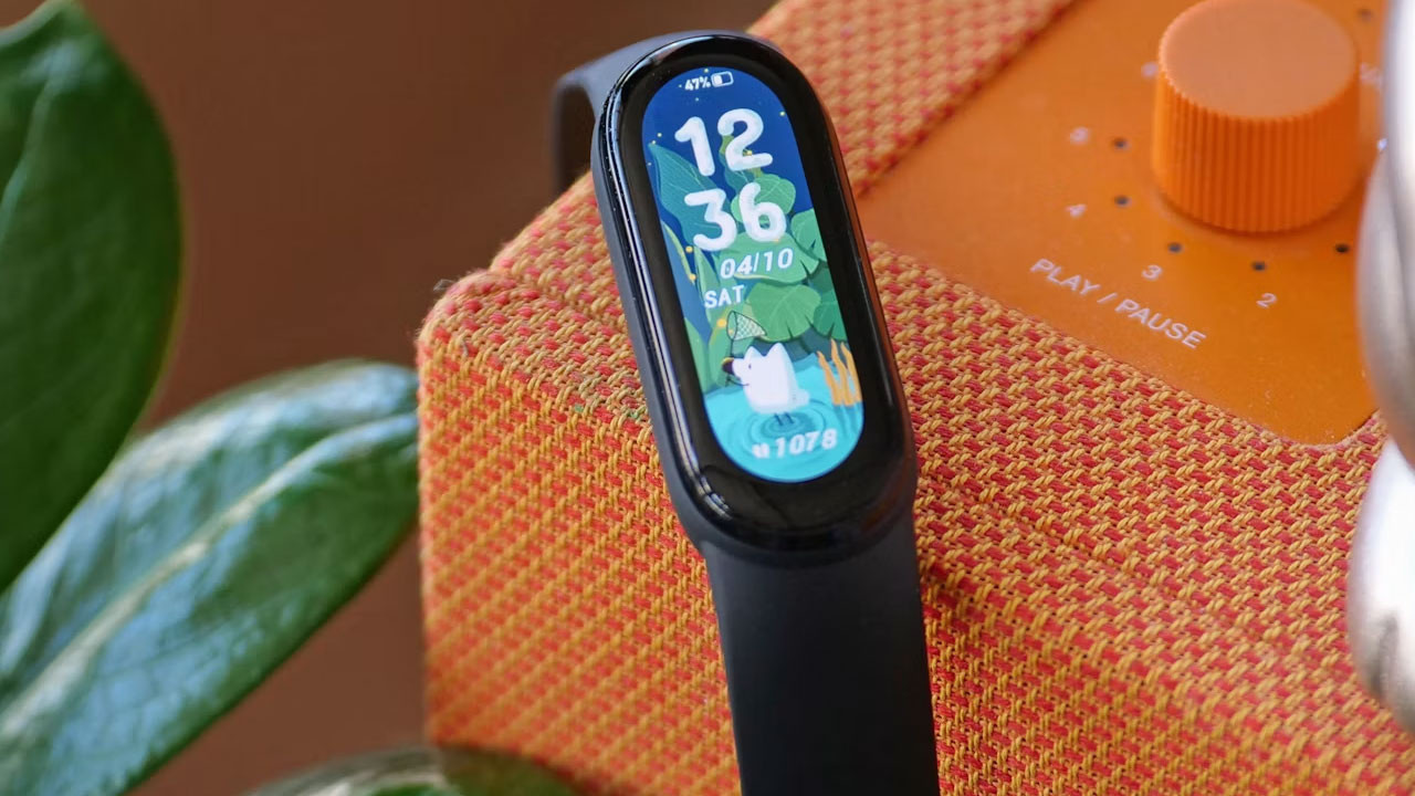 Xiaomi Smart Band 11 tanıtıldı: 2000 Nit ekran, 21 Gün pil ömrü ve 43 dolar fiyat