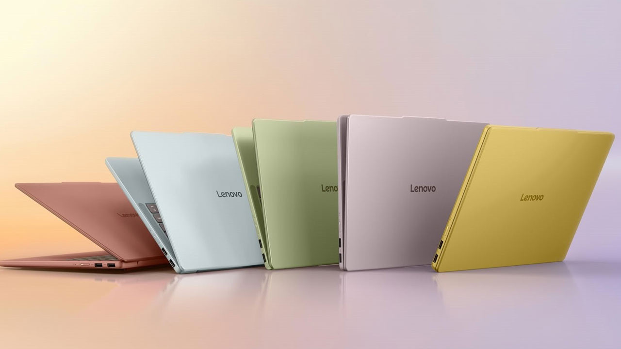 MacBook Neoâya Lenovoâdan 700 dolarlık rakip geldi
