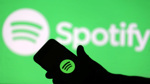 Spotify rekor kırdı