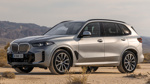 BMW X5 ve BMW X7 Türkiye yollarına geri döndü