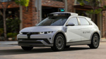 Hyundai ile Waymo anlaştı: 50 bin otonom IONIQ 5 teslim edilecek