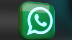 WhatsApp Liquid Glass arayüzü iOS’da