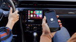 iOS 26.4 ile CarPlay’e Apple TV geliyor