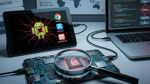 Ucuz Android tabletlerde büyük tehlike