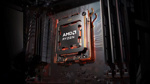AMD Ryzen 7 9750X ve Ryzen 5 9650X ortaya çıktı