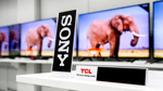 Sony TV'leri artık TCL üretecek! İmzalar atıldı