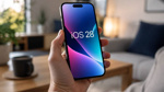 Geleceğe yatırım: Apple’dan iOS 28 için ilk adım