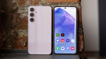 Galaxy A55 ve A35 için One UI 8.5 güncellemesi çıktı