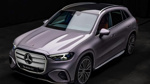 Elektrikli Mercedes GLC'ye daha uygun fiyatlı iki yeni versiyon geliyor