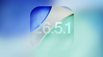 iOS 26.5.1 yayınlandı
