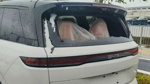 BYD fabrikasını tayfun vurdu!