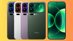 Beklenen an geldi: Xiaomi 18 Pro dünyaya açılıyor!