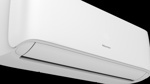 Hisense klimalar Türkiye'de satışta