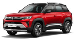 Suzuki'den 7.700 dolarlık ekonomik SUV