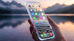 Apple'ın bir iPhone planı daha rafa kalktı!