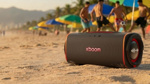 LG xboom Blast tanıtıldı: 220W ses gücü ve 36 saat pil ömrü