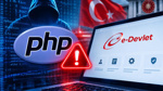 PHP krizinde son durum: e-Devlet hizmetlerinde kesinti yok