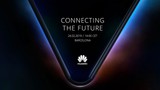 Huawei'nin katlanabilen telefonu göründü