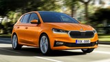 2021 Skoda Fabia yeni neslin gücü: 900 Km!