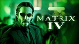 Matrix 4 oyuncu kadrosuna yeni bir isim daha eklendi