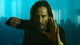 The Matrix 4: Resurrections bomba gibi geliyor! İlk fragman yayınlandı