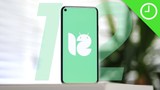 Android 12 ile yapabileceğiniz 5 harika şey!