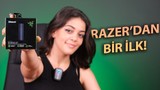 Razer’dan bir ilk! Yeni bluetooth mikrofonun fiyatı ne kadar olacak?