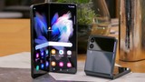 Samsung Galaxy Fold 4’ün o özelliği başka Samsung modellerine de geliyor