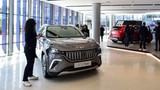 Togg tüm elektrikli SUV’ları geride bıraktı!