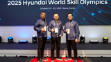 Hyundai Motor Türkiye Teknisyenlerinden Olimpiyat Başarısı